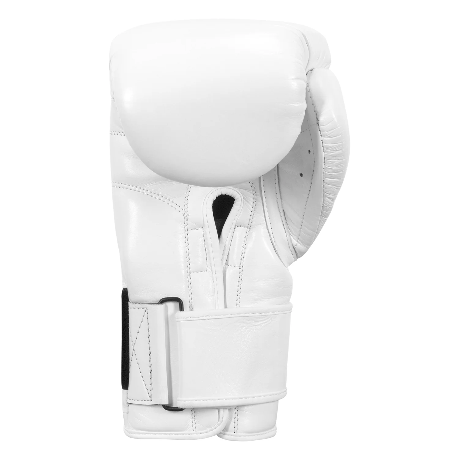 Projectile gloves TITLE Boxing Ko-Vert Bag Gloves White original