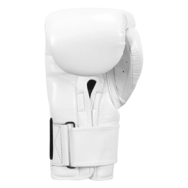 Снарядні рукавиці TITLE Boxing Ko-Vert Bag Gloves White, Фото № 5