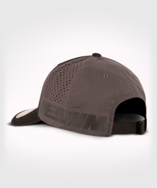 Кепка Venum Connect Hat Grey Black, Фото № 2