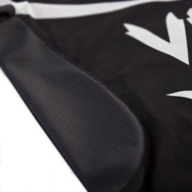 Футболка Venum Shogun UFC Edition Dry Tech T-shirt Black - Ice, Фото № 4