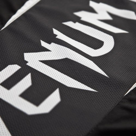 Футболка Venum Shogun UFC Edition Dry Tech T-shirt Black - Ice, Фото № 5