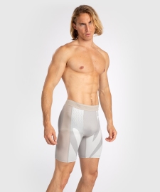 Компрессионнные шорты Venum Attack Vale Tudo Shorts Greige купить