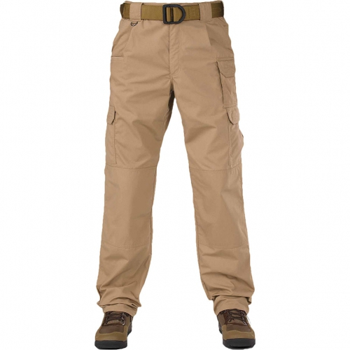 Tactical pants 5.11 Tactical Pro Pant Coyote photo