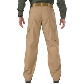 Тактические штаны 5.11 Tactical Pro Pant Coyote, Фото № 3