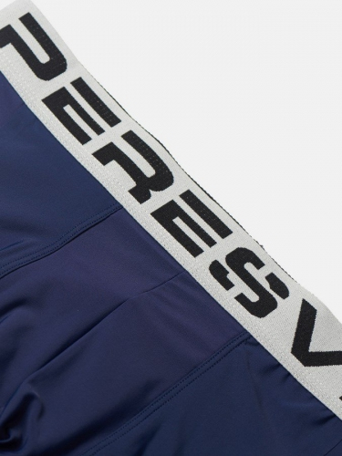 Sports briefs for men Peresvit Performance Boxer Briefs Navy price