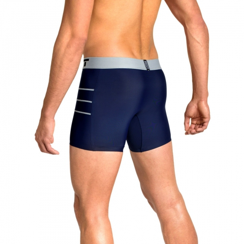 Sports briefs for men Peresvit Performance Boxer Briefs Navy buy