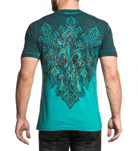 Xtreme Couture Momentum Shift T-Shirt photo