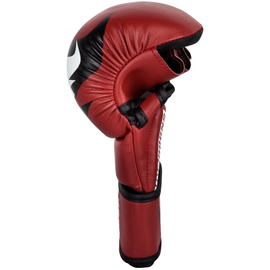 Перчатки для MMA Ringhorns Charger Sparring Gloves Red, Фото № 2