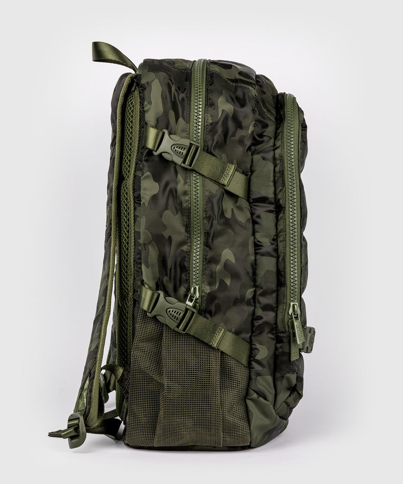Venum Challenger Pro BackPack Khaki Camo backpack photo