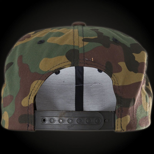 Бейсболка Affliction Built For Speed Military Green купить