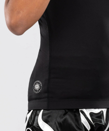 Venum Contender Kids Rashguards Short Sleeves - Black where to buy
