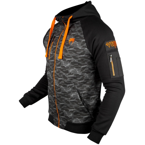Hoodie Venum Tramo 2.0 Hoody Black buy