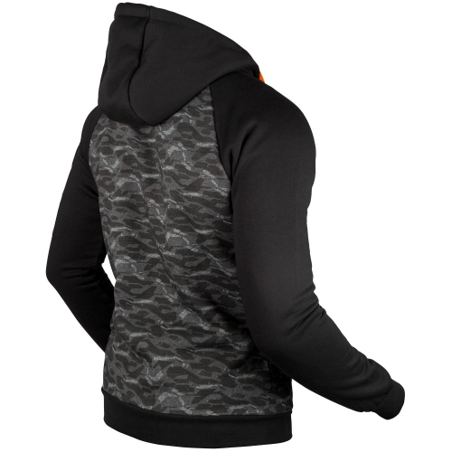 Hoodie Venum Tramo 2.0 Hoody Black photo
