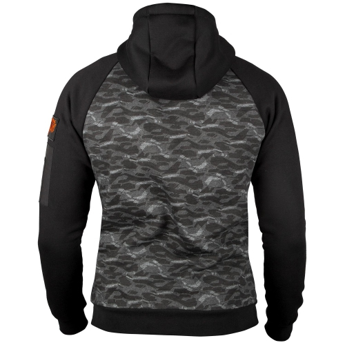 Hoodie Venum Tramo 2.0 Hoody Black price