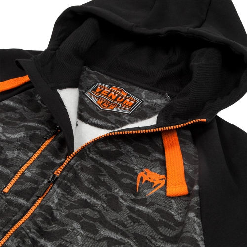 Hoodie Venum Tramo 2.0 Hoody Black original