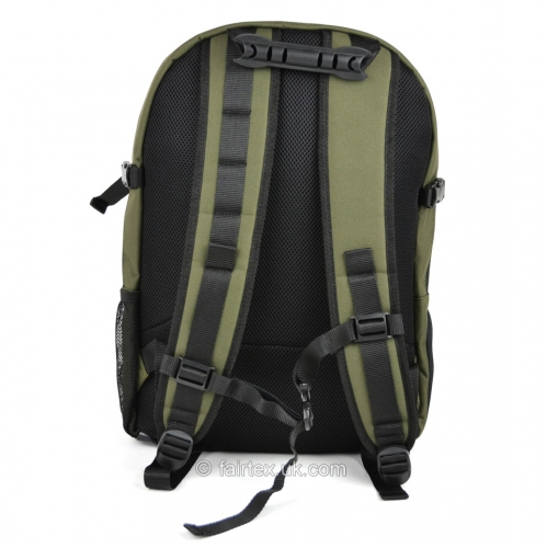 Рюкзак Fairtex BAG8 Compact Back Pack Jungle ᐉ купить по отличной цене ...