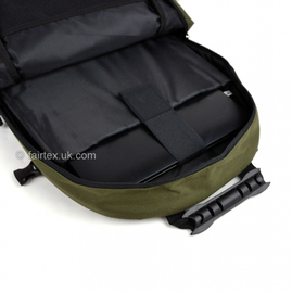 Рюкзак Fairtex BAG8 Compact Back Pack Jungle, Фото № 8