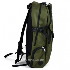 Рюкзак Fairtex BAG8 Compact Back Pack Jungle, Фото № 4