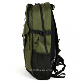 Рюкзак Fairtex BAG8 Compact Back Pack Jungle, Фото № 3