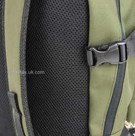 Рюкзак Fairtex BAG8 Compact Back Pack Jungle, Фото № 10