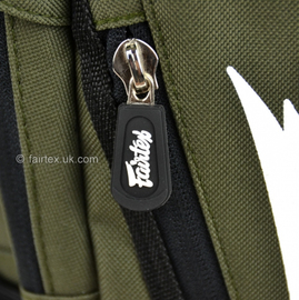 Рюкзак Fairtex BAG8 Compact Back Pack Jungle, Фото № 9
