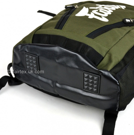 Рюкзак Fairtex BAG8 Compact Back Pack Jungle, Фото № 5