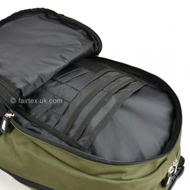 Рюкзак Fairtex BAG8 Compact Back Pack Jungle, Фото № 6