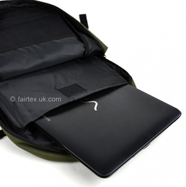 Рюкзак Fairtex BAG8 Compact Back Pack Jungle, Фото № 7