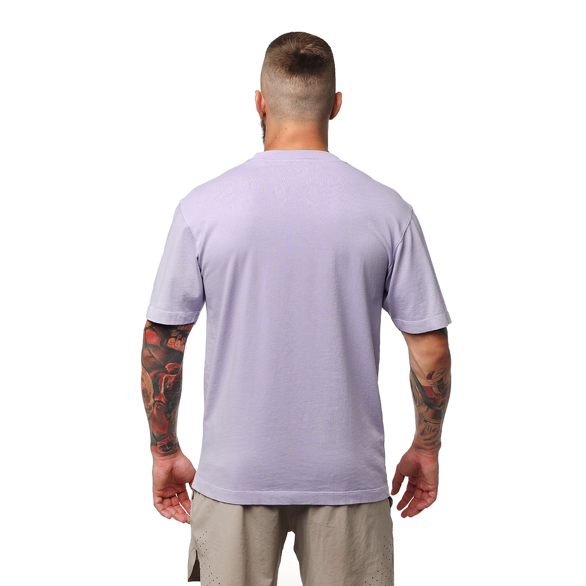 Футболка Peresvit Fight for Love Lavander купити