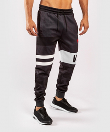 Спортивные штаны Venum Bandit Joggings Black Grey, Фото № 3