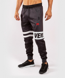Спортивные штаны Venum Bandit Joggings Black Grey, Фото № 7