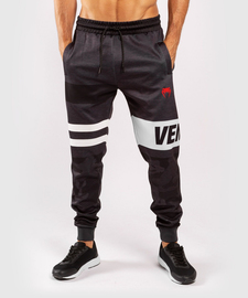 Спортивные штаны Venum Bandit Joggings Black Grey