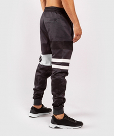 Спортивные штаны Venum Bandit Joggings Black Grey, Фото № 4