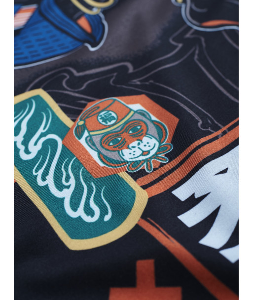 Rashguard MANTO Rashguard Fudo price