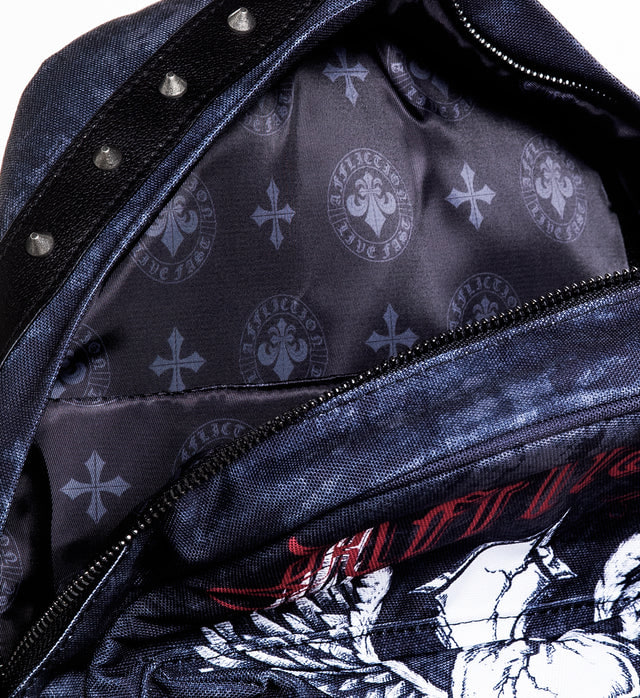 Рюкзак Affliction Live Fast купить