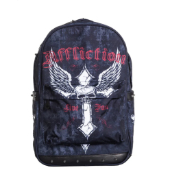 Рюкзак Affliction Live Fast