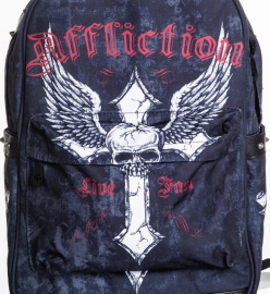 Рюкзак Affliction Live Fast ціна