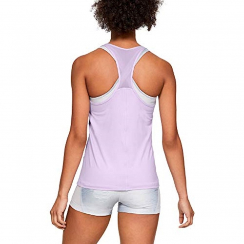 Женская майка Under Armour HeatGear Racer Tank купить