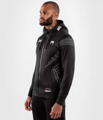 Худі Venum Authentic UFC FightNight Black ціна