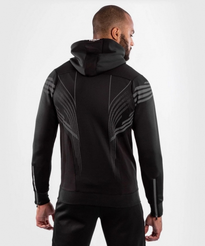 Худі Venum Authentic UFC FightNight Black купити