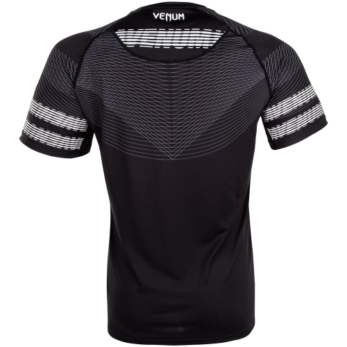 Футболка Venum Club 182 Dry Tech T-shirt Black купить