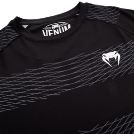 Футболка Venum Club 182 Dry Tech T-shirt Black, Фото № 5