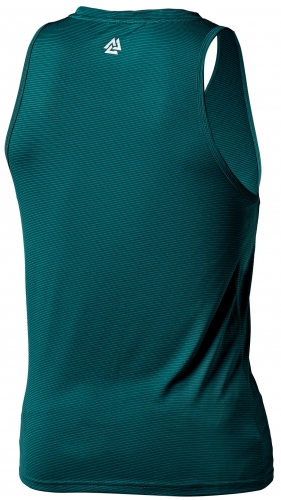 Майка Peresvit Breeze Tank Dark Green купити