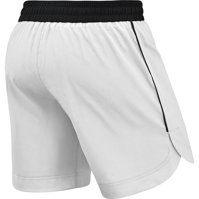 Шорти для MMA RDX T15 Fight Shorts White купити