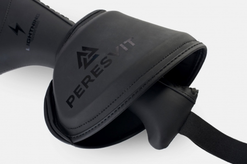 Ракетка для ударов Peresvit Peresvit Lightning Target Pad Matte Black оригинал