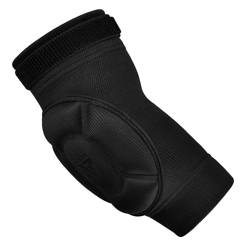 Elbow protection RDX Elbow Foam Pad OEKO-TEX® Standard 100 certified Black\Black