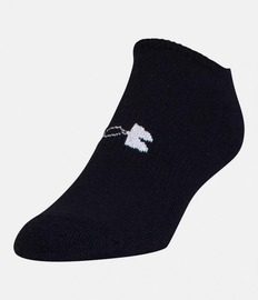 Спортивные носки Under Armour HeatGear® SoLo Socks
