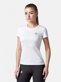 Жіноча футболка Peresvit Core White