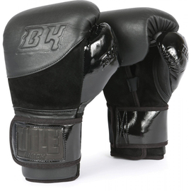 Боксерские перчатки Title Black Blitz Bag Gloves