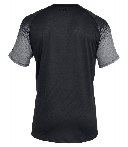 Футболка Under Armour Raid 2.0 Dash Printed T-Shirt купити